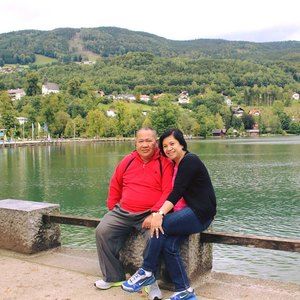 Meet your Posher, Jocelyn